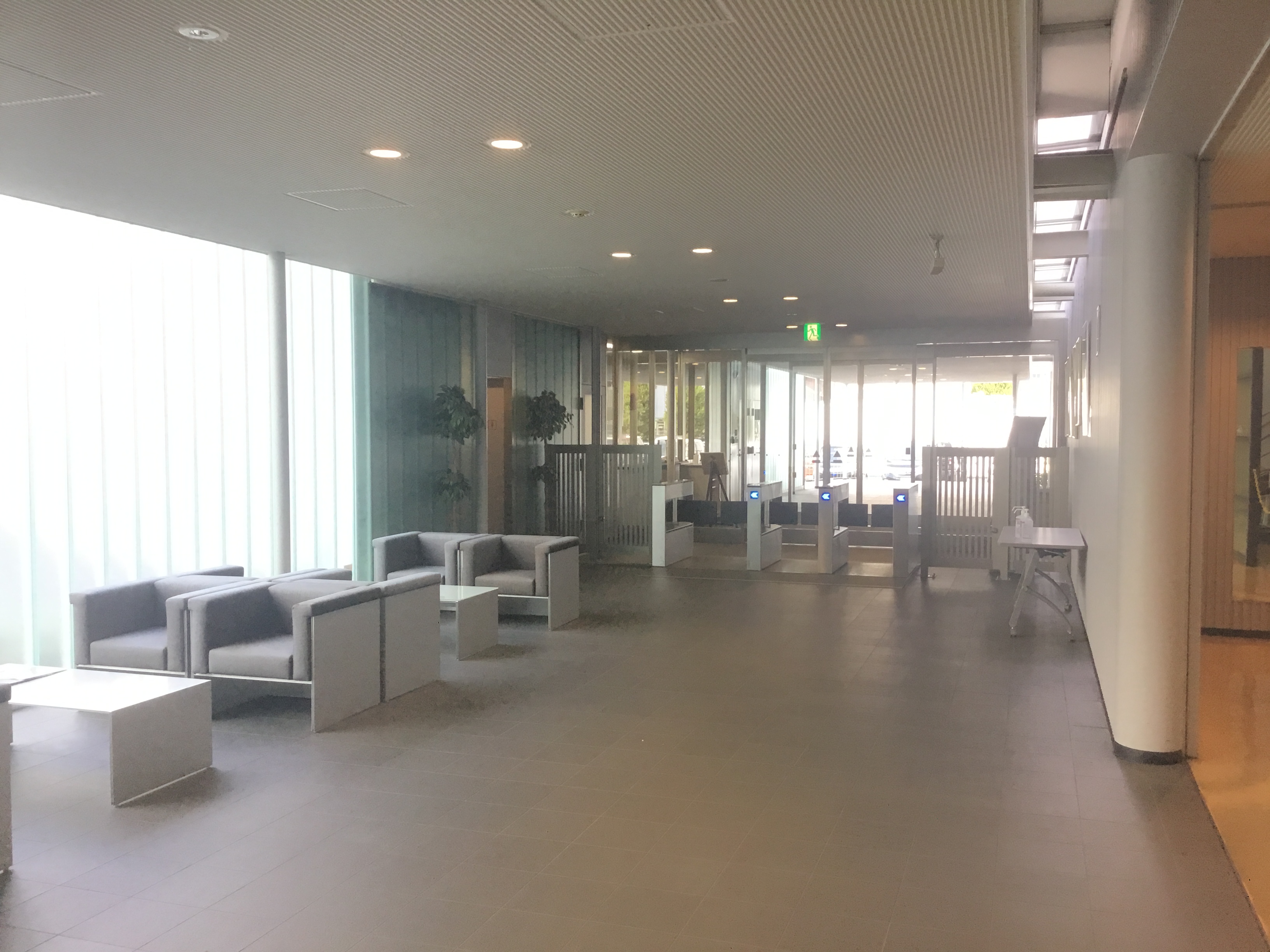 草津【事務センター！】社員実績あり◎未経験カンゲイ♪入力ジム