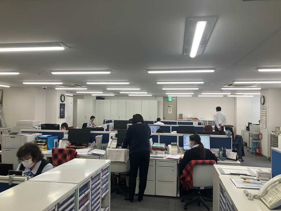 【経験者歓迎】年収333万以上★損害保険代理店でのお仕事◎土浦