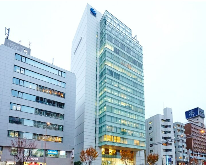 【表参道】オフィスワーク未経験OK♪アパレル本社でのお仕事★
