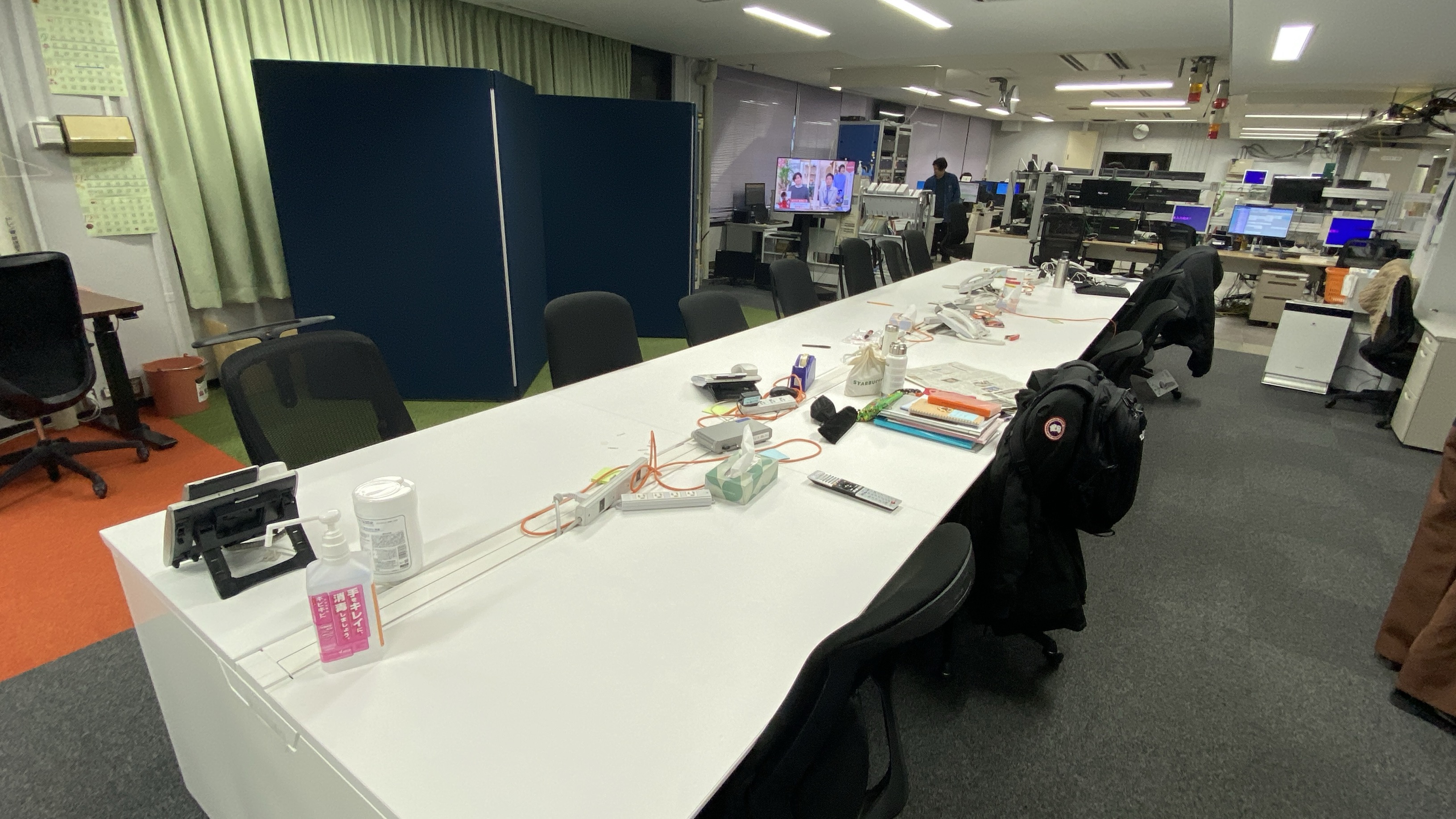 【社員実績あり】大手◆長期♪秘書のオシゴト！残業ほぼなし★