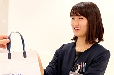 ＜8月＊セントレア＞人と接することが好きな方に♪アパレル販売