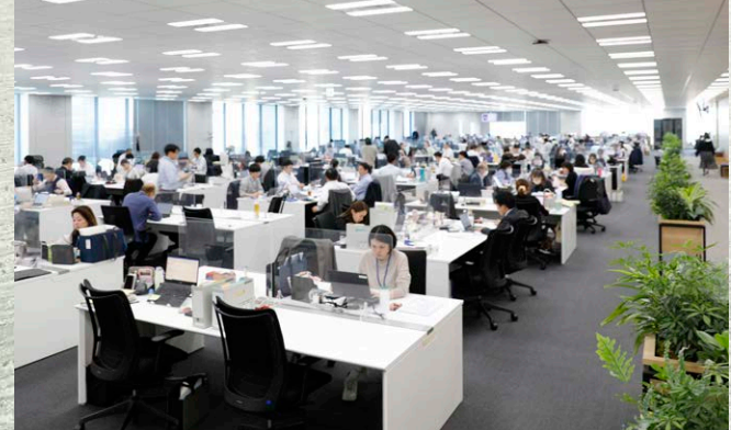 世界は鉄でできている♪のG企業＼正社員登用実績あり／東京Area