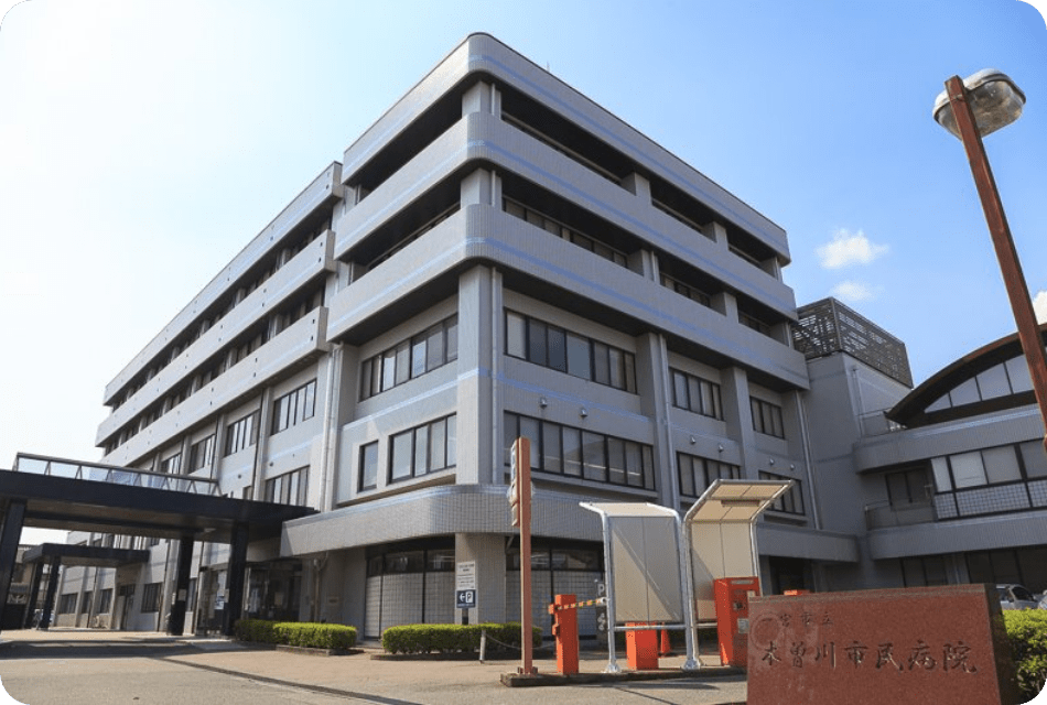 就業先イメージ