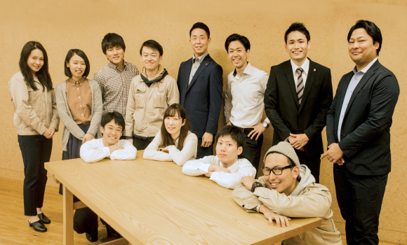 【扇大橋・西新井】学校家具の図面作成！ジーンズOK◎自転車OK♪
