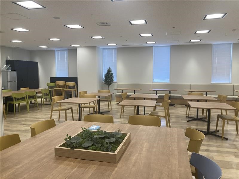 ＼正社員目指せる／花畑町駅すぐ★時給1420円★17時までの事務★