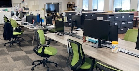 就業先イメージ