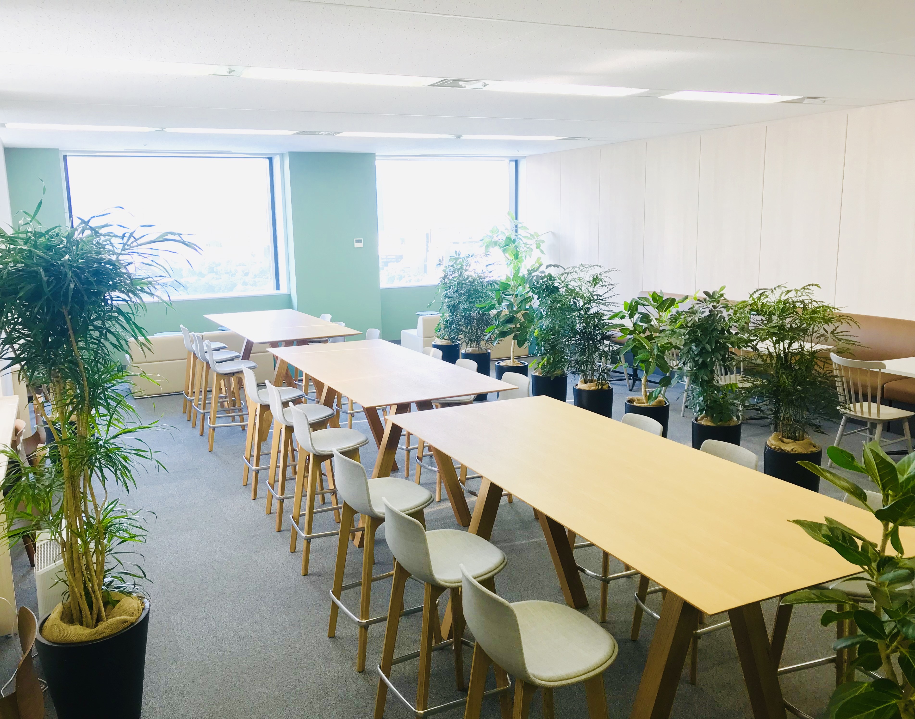 ＼2名募集／未経験からはじめよう♪社宅契約関する事務サポート