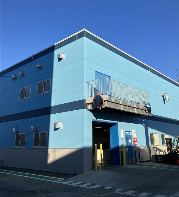 【厚木市金田】未経験OK☆穏やか環境が魅力♪断熱材の製造業務