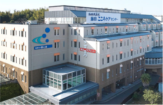 メディカルワークで事務デビュー応援★残業なし！中京競馬場前駅