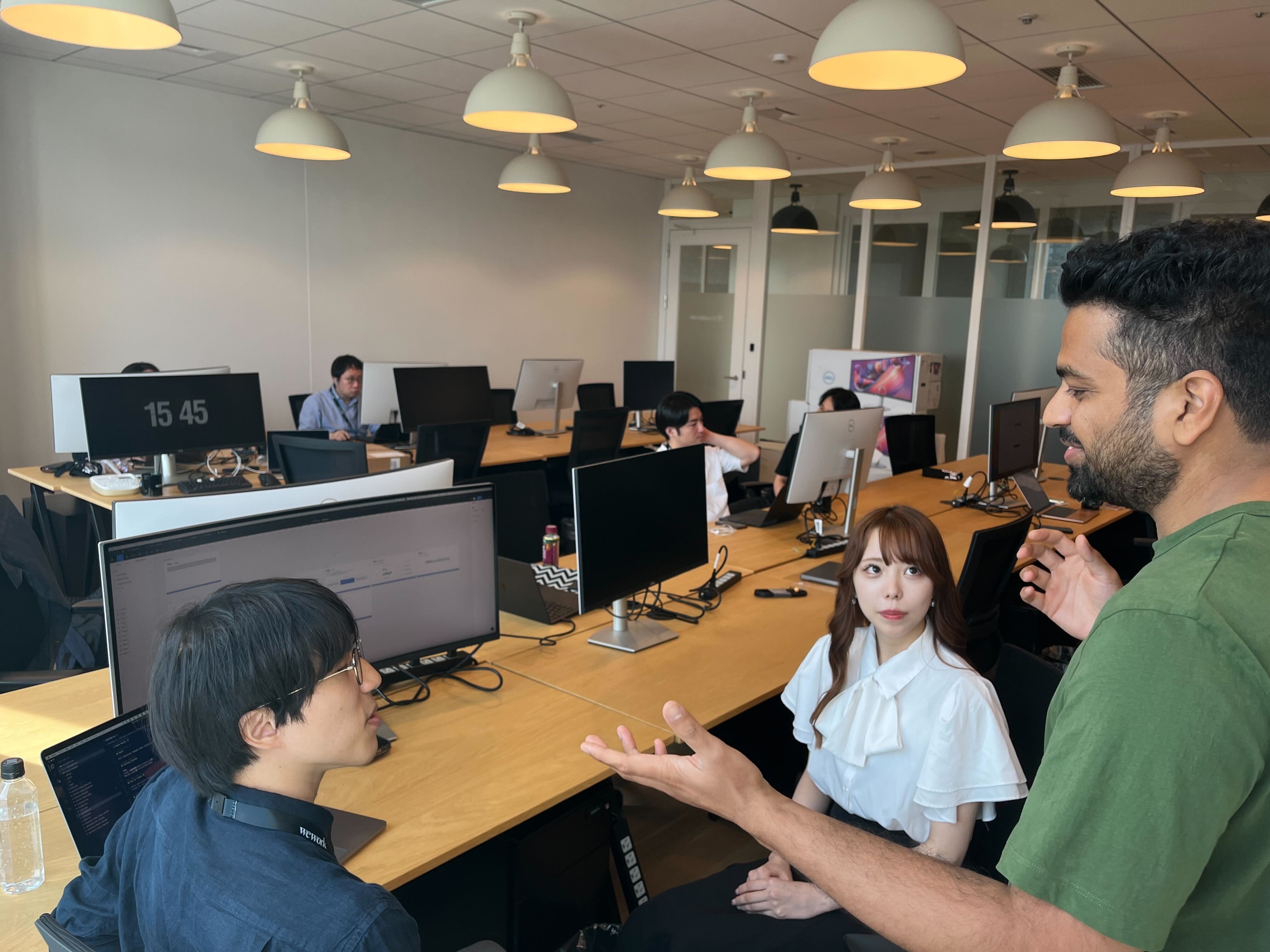 【在宅アリ】直雇用実績アリ♪商談セッティング営業アシスタント