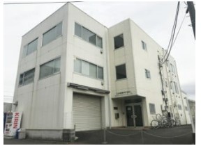 就業先イメージ