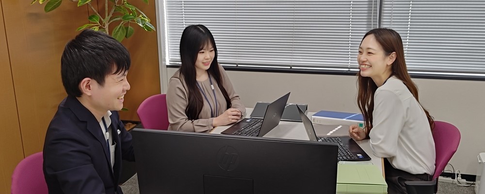【正社員】大手Grで総務事務！未経験OK♪残業なし＆福利厚生◎