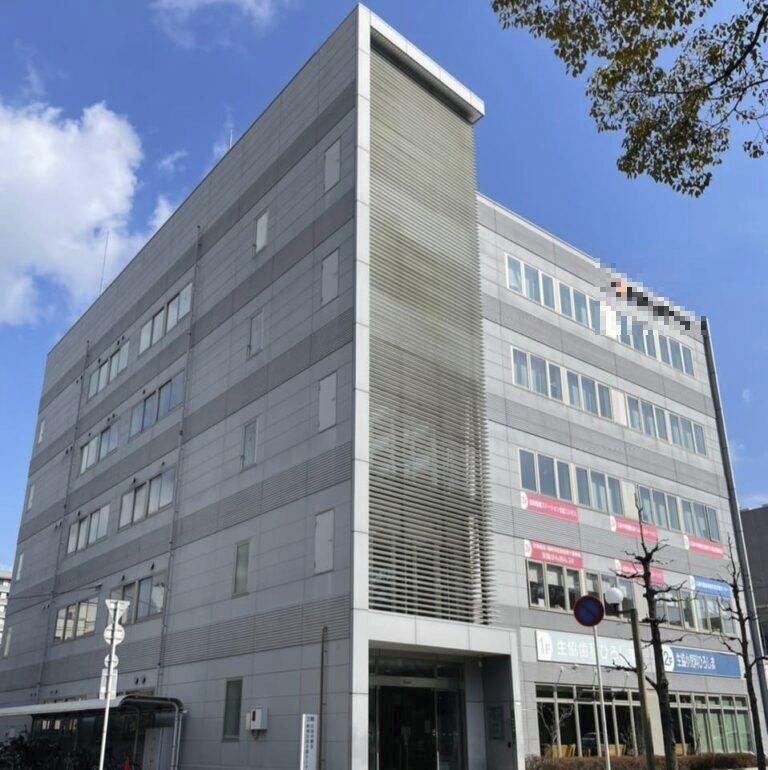 【西区】月収21万☆経験いかせる労務♪マイカー＆自転車OK♪