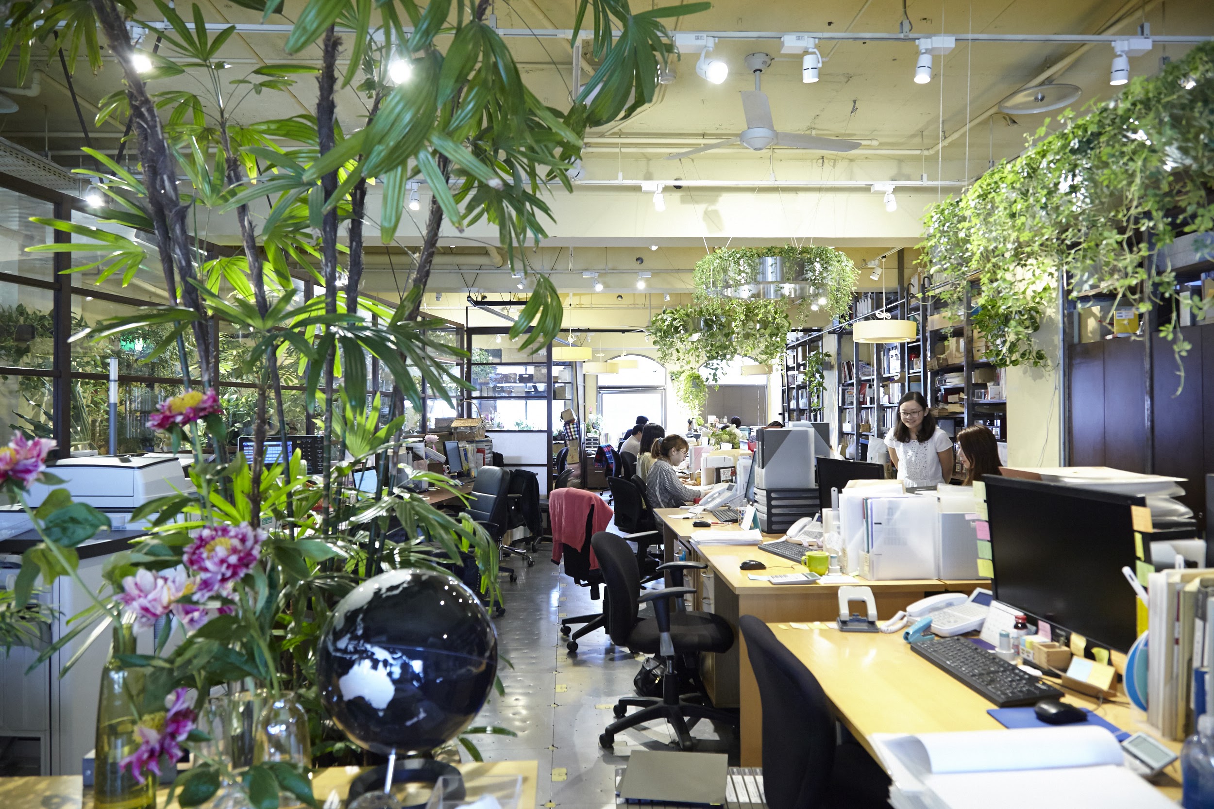 【正社員】人事採用業務の全般を担当★年収400万以上★表参道★