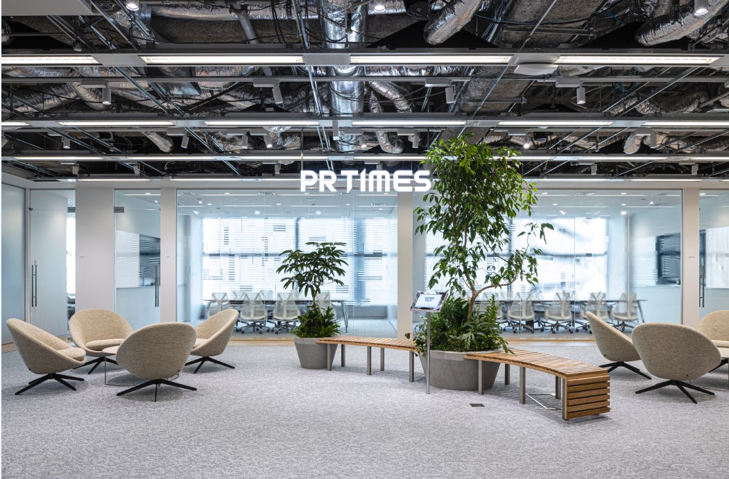 <服装自由！直接雇用実績あり>大手PR企業！サポート事務