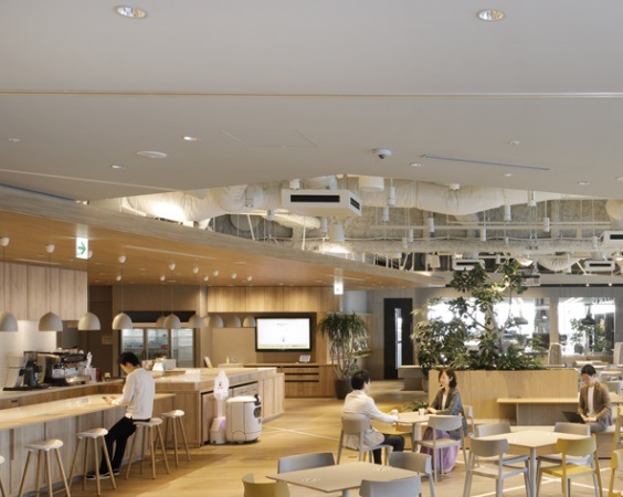 【7月開始】未経験OK☆大手企業◆長期♪ショールーム接客★