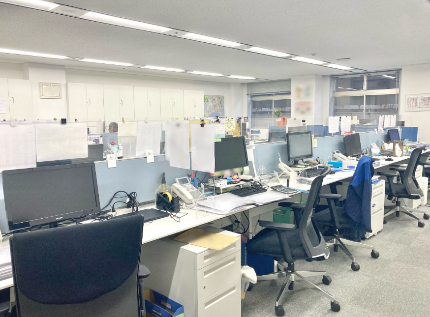 【8月開始】在宅あり★大手グループ会社♪長期◆給与計算☆彡