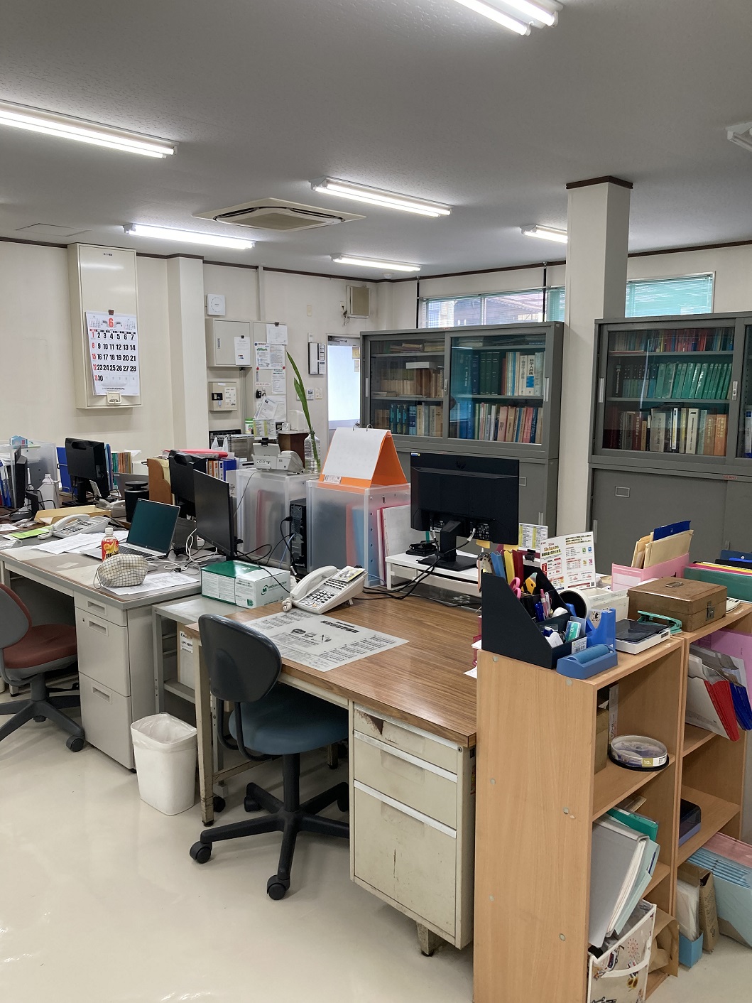 【鞍手／無料Pあり】＼週3日＆時短OK／カンタン事務♪