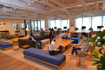 未経験Ok！電話対応ほぼなし→社内対応のみ♪コツコツ端末の管理