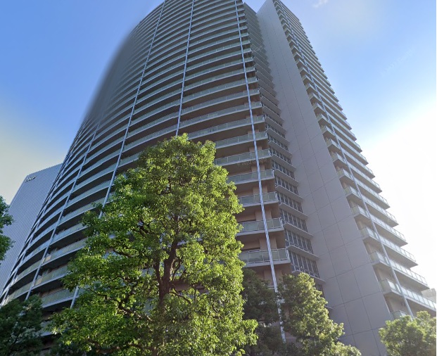 ＜40代～50代活躍中♪＞高層マンションでの事務サポート♪五反田