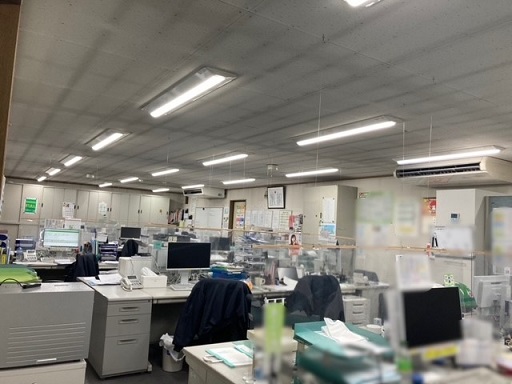 就業先イメージ