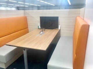 年収400～540万円◎人事経験生かして正社員へ