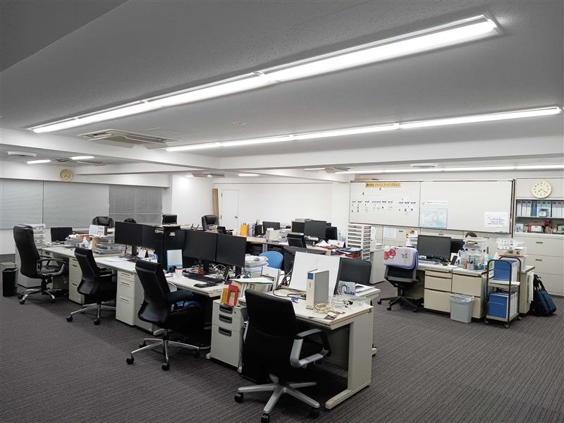 ＜五反田駅 目の前！＞事務経験あればOK！服装自由♪@経理補助