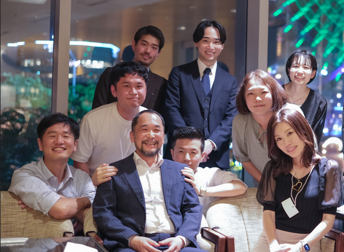 【関内】英会話も使いたい☆英語実務はじめてOK☆VISA申請手配