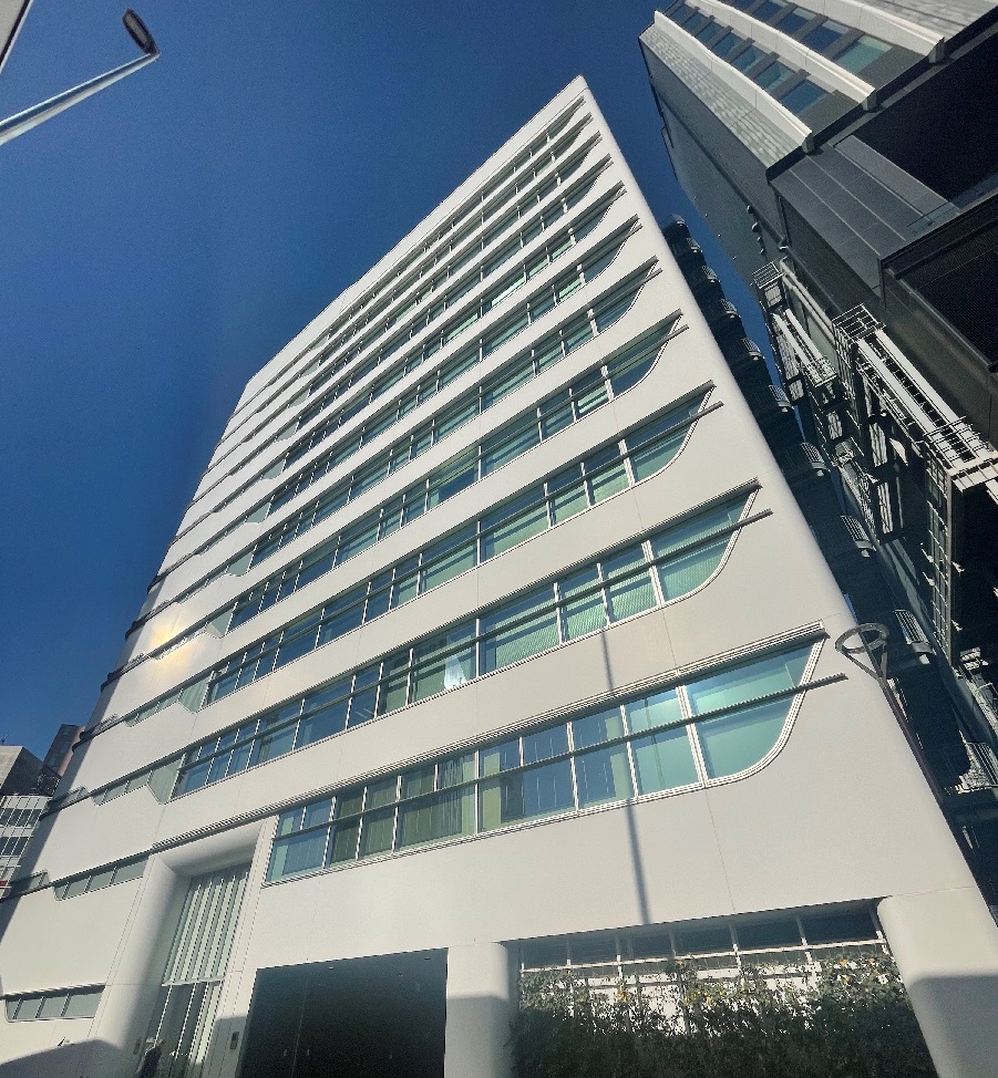 ＼週4･時短OK／銀座★大手で経理サポ《40.50代カツヤク》