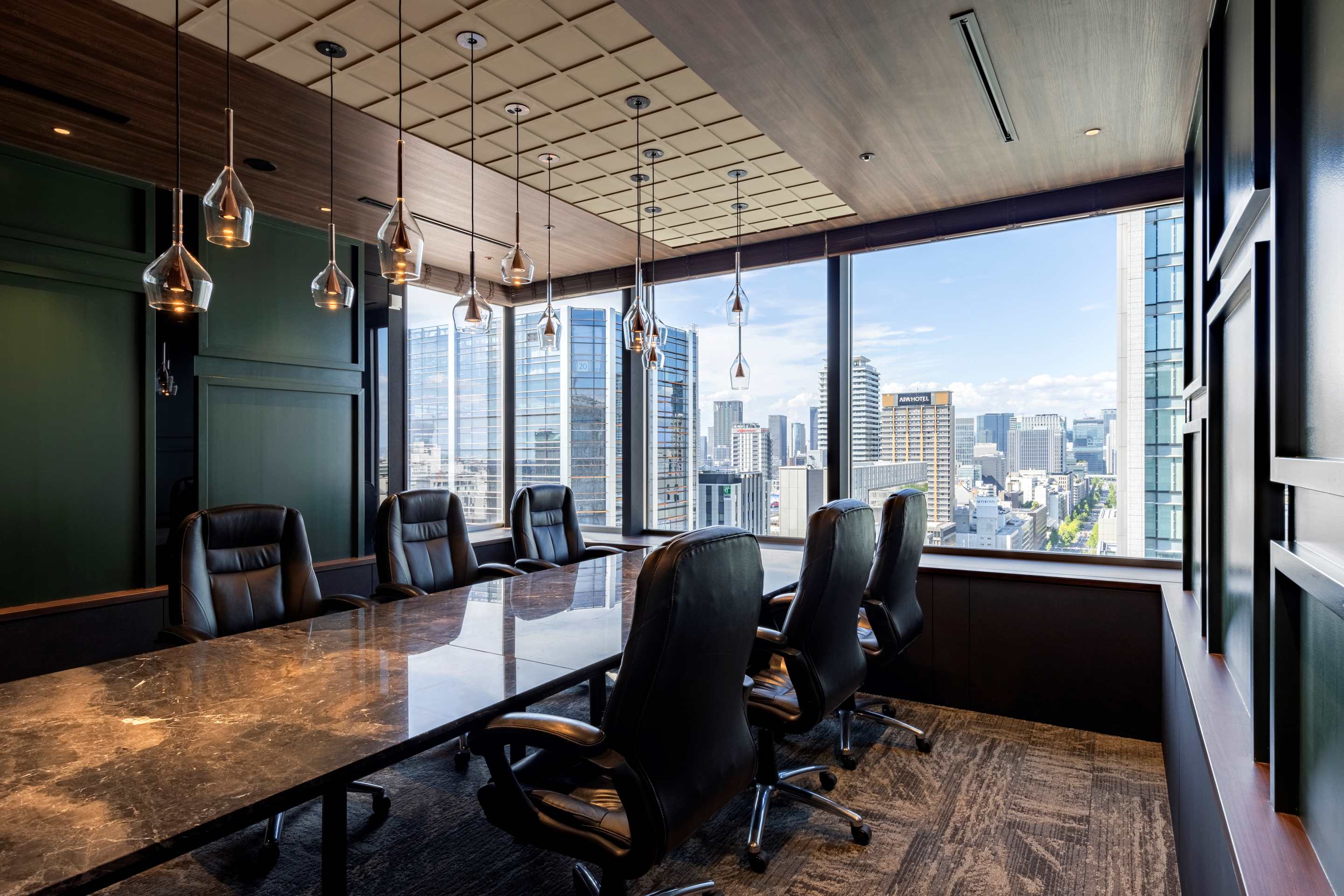 【ラグジュアリーなoffice空間♪】事務＆受付サポート◎1550円↑