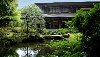 調布市/8月×週3日　まかない付き懐石料理店での受付＋簡単事務