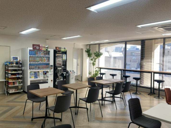 就業先イメージ