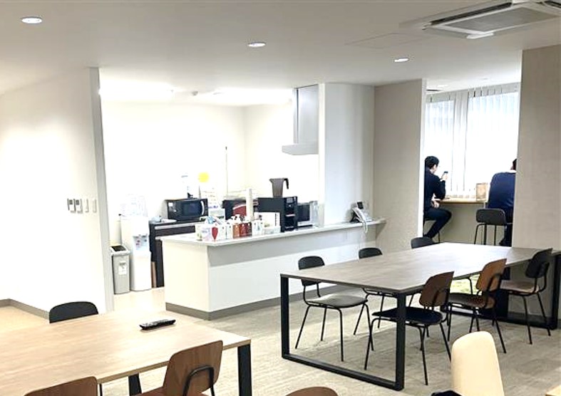《江坂駅チカ×1400円》商品あつめて出荷＆カタっとデータ入力