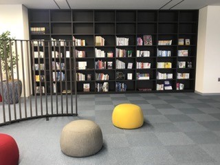 就業先イメージ