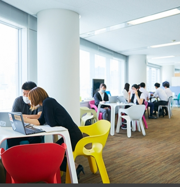 社員登用実績あり◎20~30代活躍中！英語使用あり♪営業アシ★