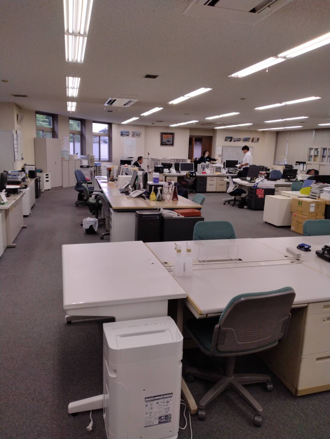 ＜時間相談OK♪＞社員化実績あり★総務部で事務サポート★P完備