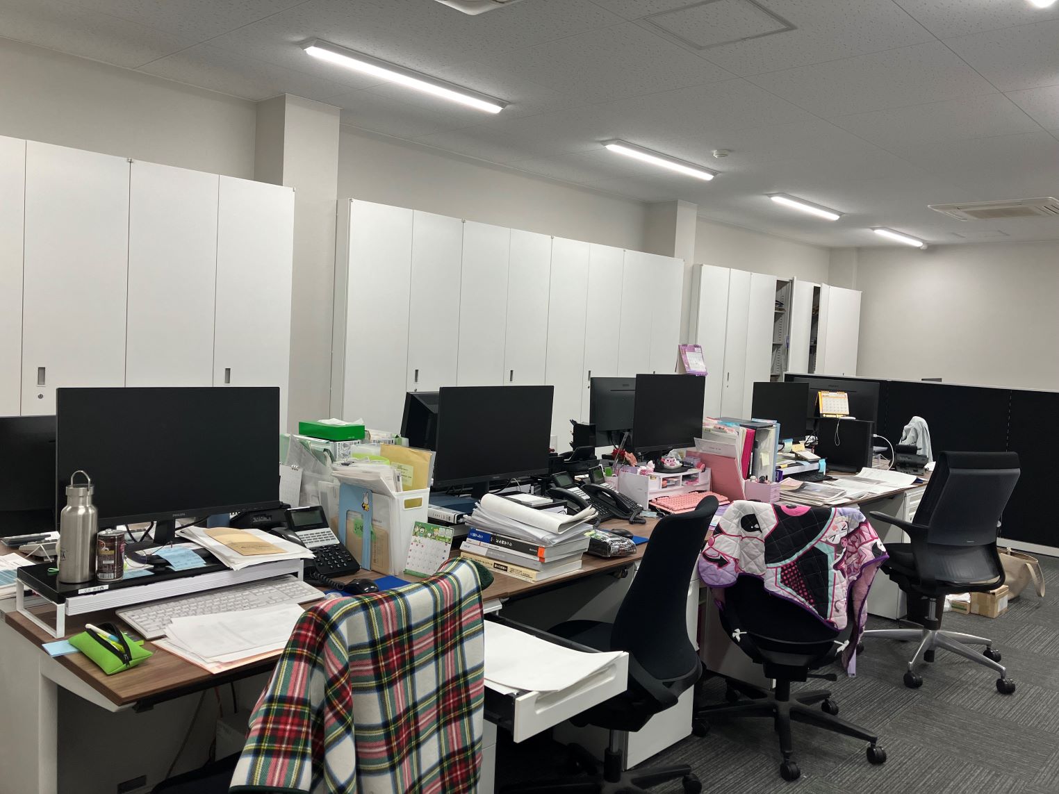 就業先イメージ