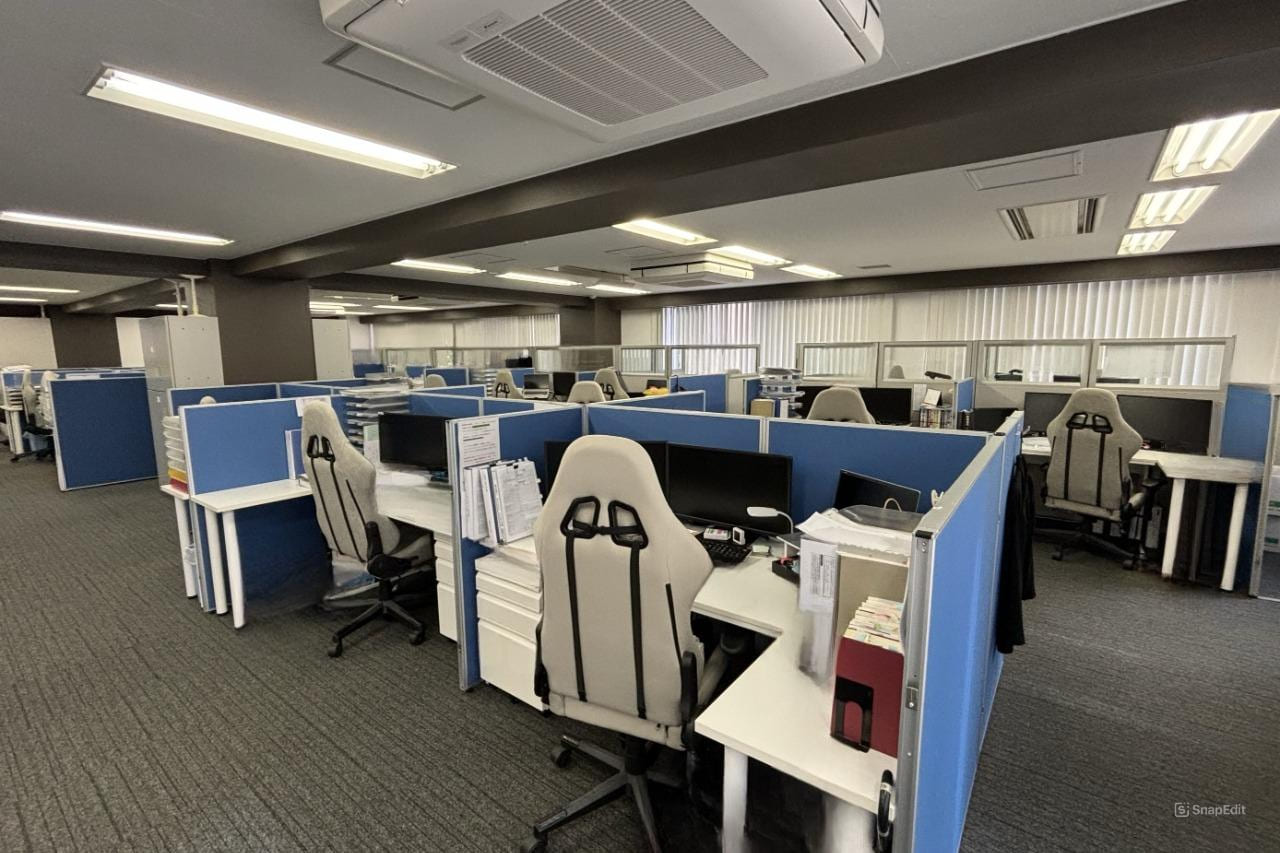 8月開始★外資系コンサル企業♪カンタンサポート事務★1800円
