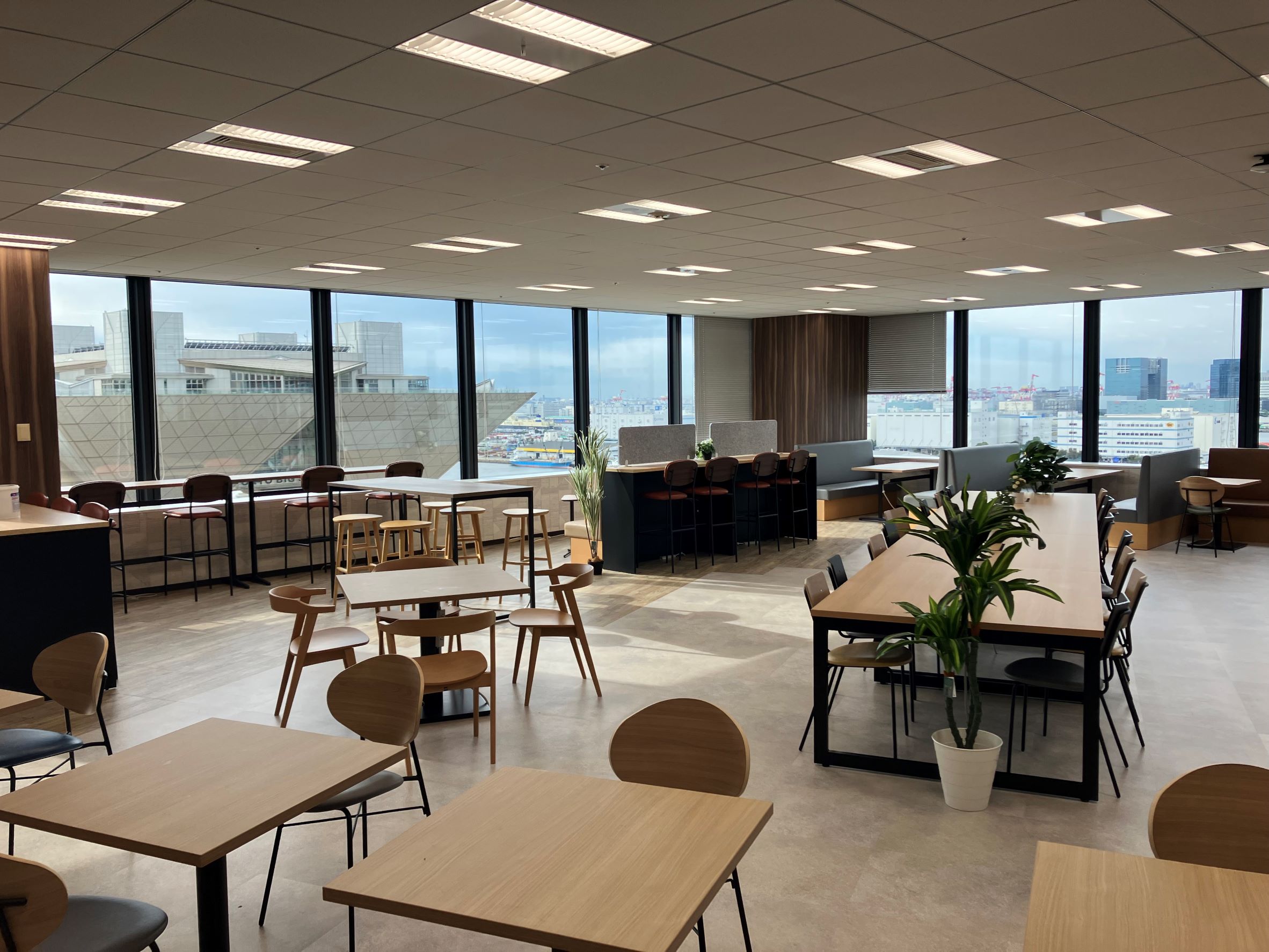 ☆大手企業で部内サポート☆ 受け入れ体制◎の安心スタート♪