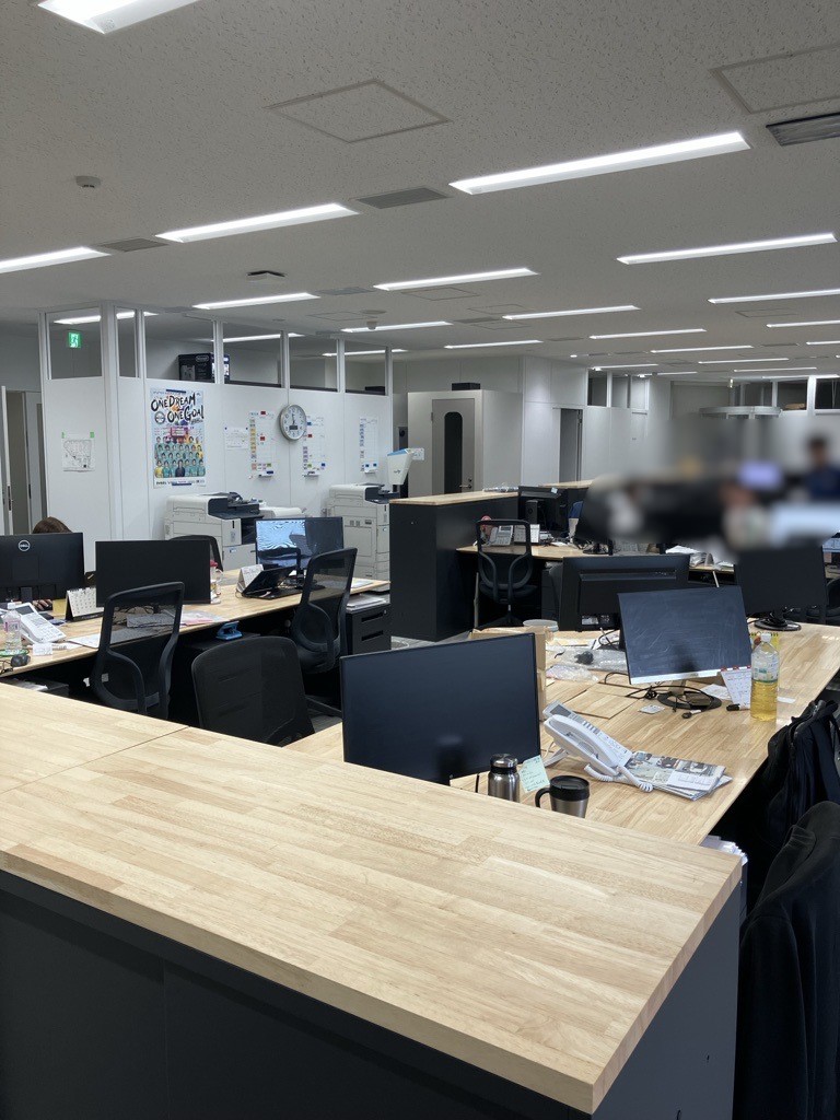 ＼時給1900円★／月28万↑未経験大歓迎×営業事務☆。＊＠市ヶ谷