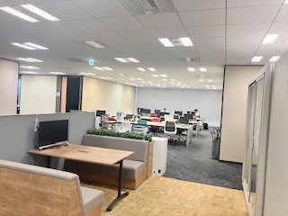 ＼在宅月5日OK／大手◎貨幣処理機メーカーで営業事務☆