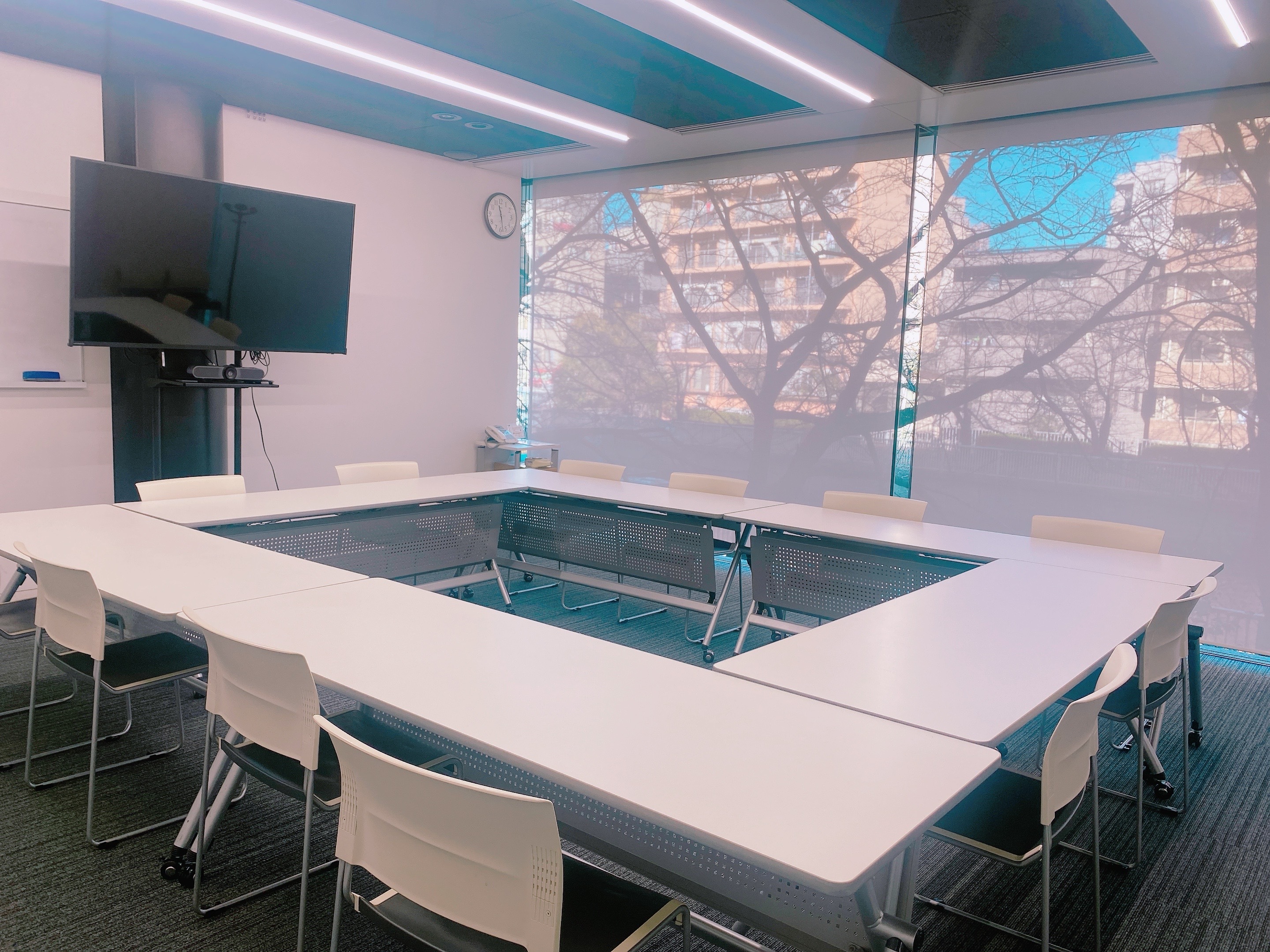 【7月Start】大手企業☆きれいな自社ビル◆派遣スタッフ活躍中♪
