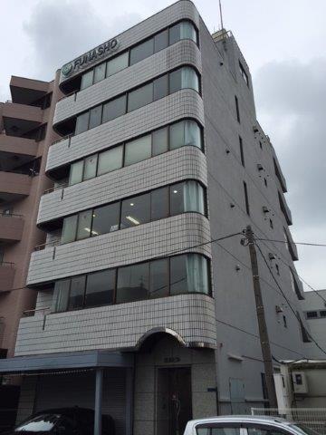 就業先イメージ
