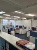 【円町】17時まで×残業なし♪未経験からスキルが身に付く！事務