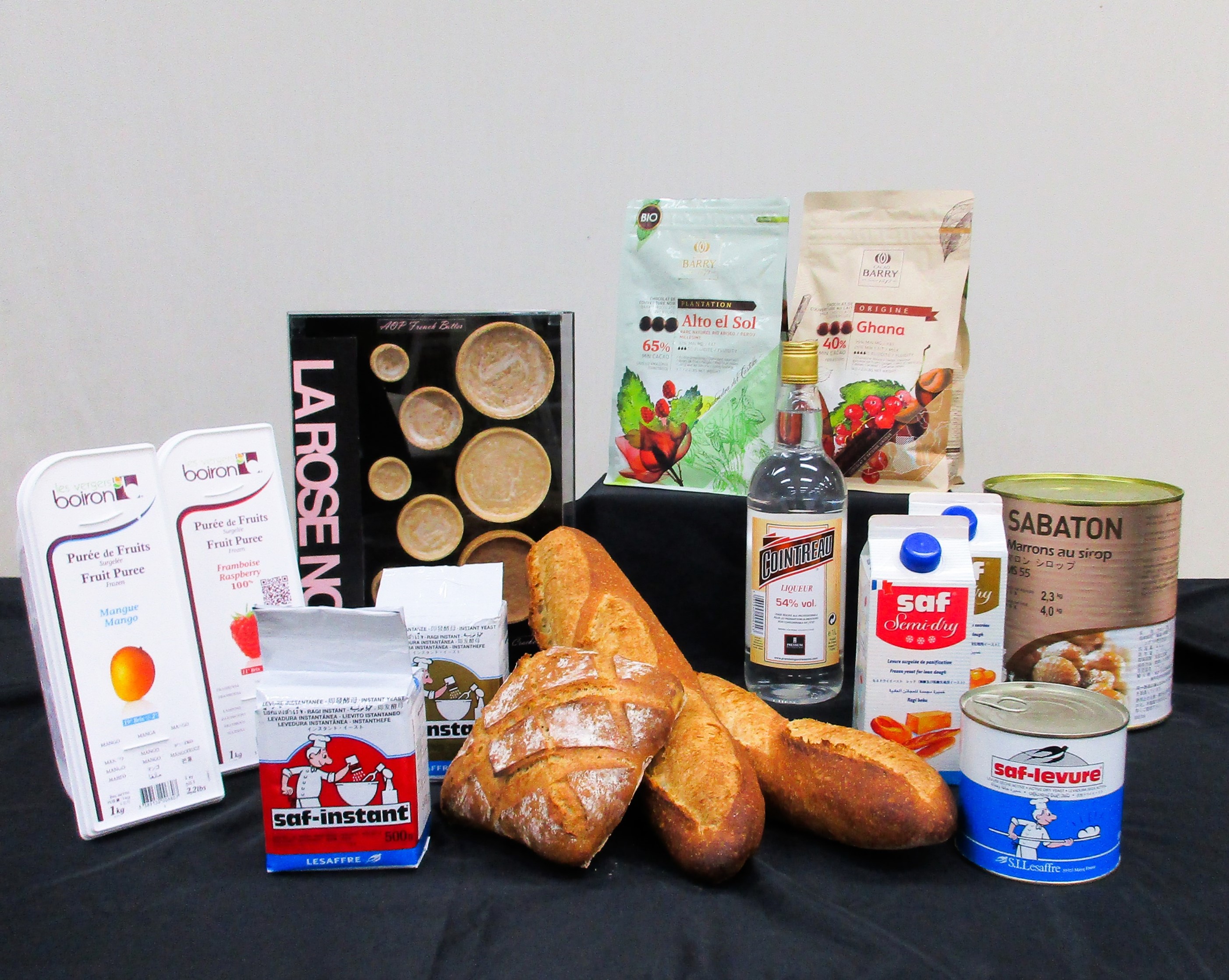 【ヨーロッパ輸入食品商社★働きやすさが魅力】自社のshopも有♪