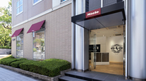 18時まで！ドイツ家電ブランドショールーム♪接客＋カンタン事務