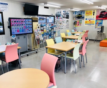 就業先イメージ