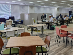社団法人でのコツコツ事務♪残業ほぼ無×17時半定時＊年休125日