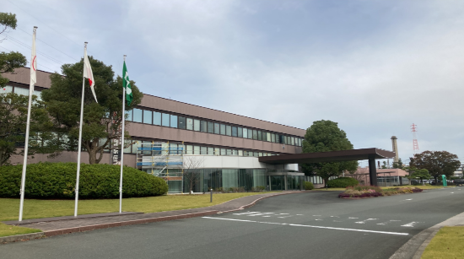 就業先イメージ
