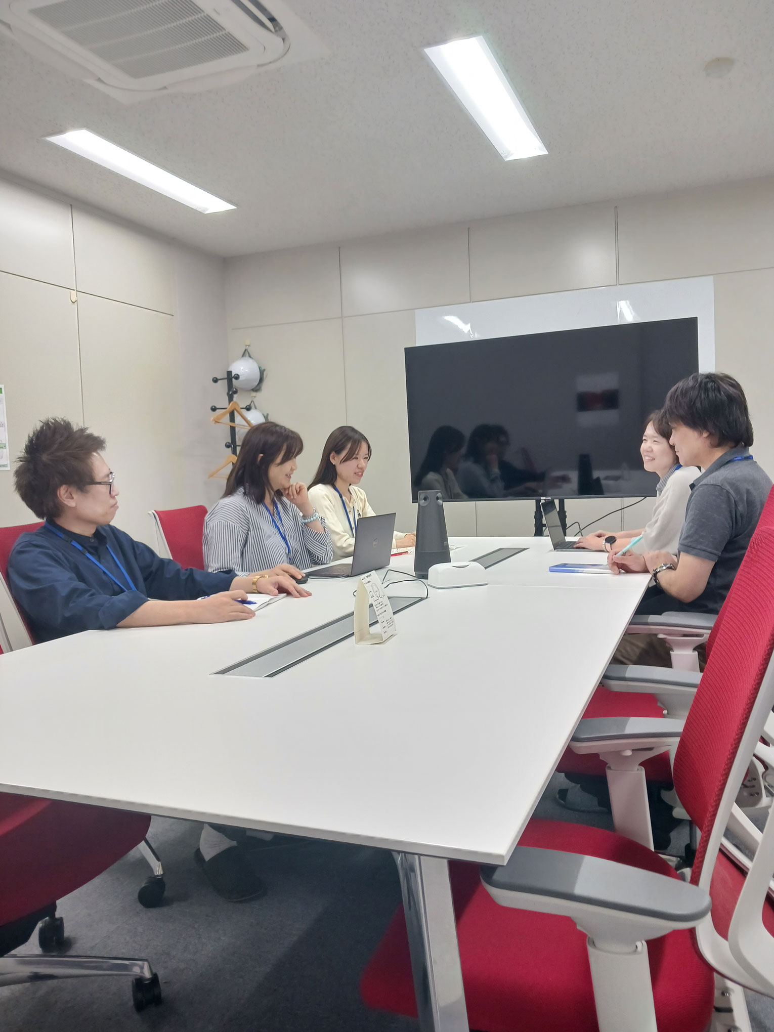 ＼正社員チャンス★／賞与あり♪＜制作・編集コーディネーター＞